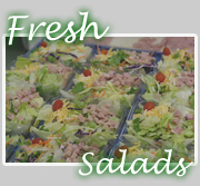 Catering Food Service