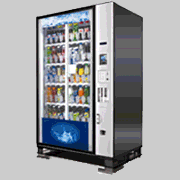 Complete Food Service - Vending Machines